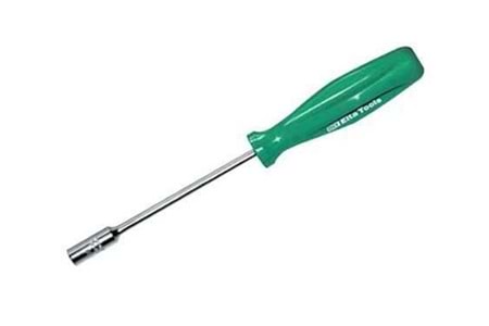 Elta Lokma Uçlu Tornavida 5.5 mm