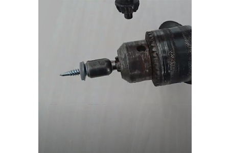 Meridyen YSB Matkap Uçlu Vida 4,2x22 MM 1000 Adet