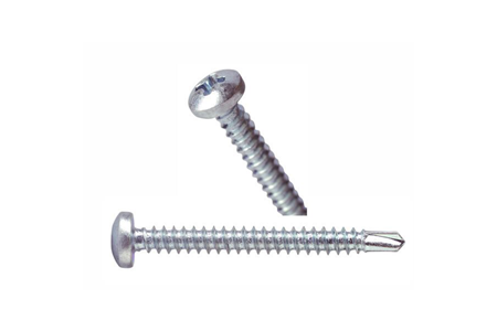 Meridyen YSB Matkap Uçlu Vida 4,8x25 MM 1000 Adet