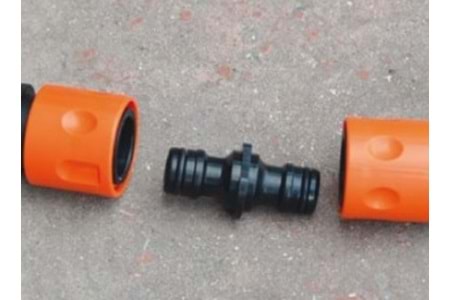 Medalyan Oto. Hortum Bağlantısı 2 Yön (288*6) MD324