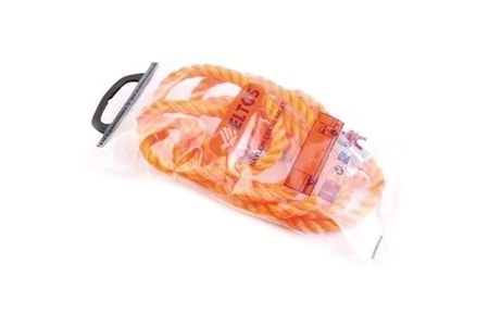 Eltos Naylon Çekme Halatı 5-7 , 3.5 M