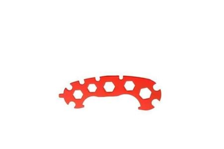 Edoni Bisiklet Anahtarı EBA001