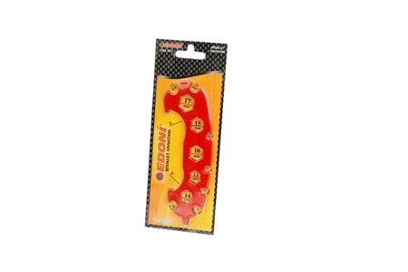 Edoni Bisiklet Anahtarı EBA001