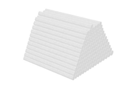 Mum Silikon İnce 1 KG Şeffaf