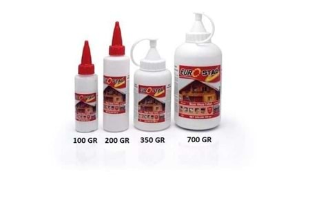 Ahşap Tutkalı Beyaz 700 GR