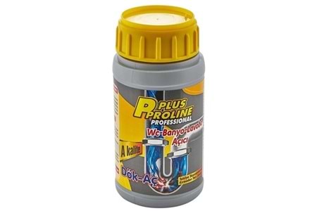 DÖK AÇ Lavabo Açıcı 1000 Gr