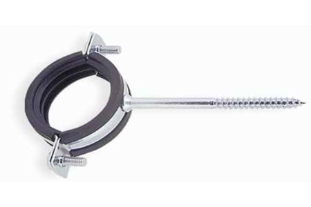 Uzun Trifonlu Kelepçe 1/2