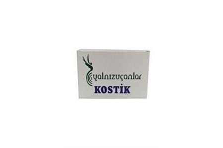 Toz Kostik 450 GR