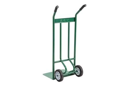 Yaparlar YPR HT200 Koli Taşıma Arabası (Dolgu Burçlu) 80201