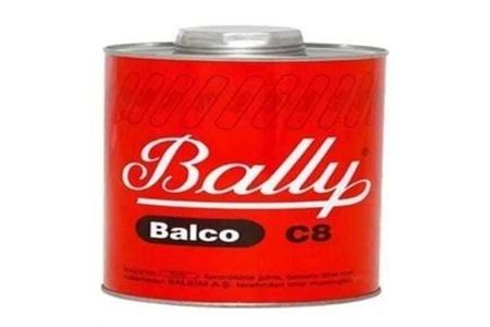 Bally Yapıştırıcı 500 GR