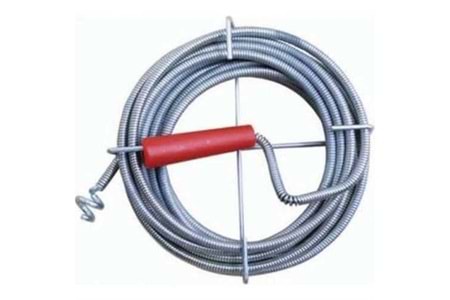 Kanal Açma Teli 10 MT