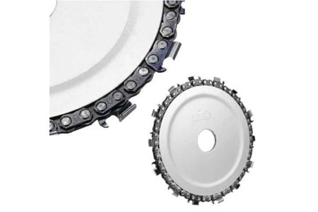 Zincirli Sunta Kesme 115 mm