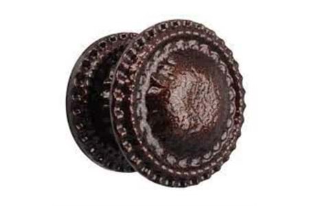 Klasik Kapı Tokmağı Bakır