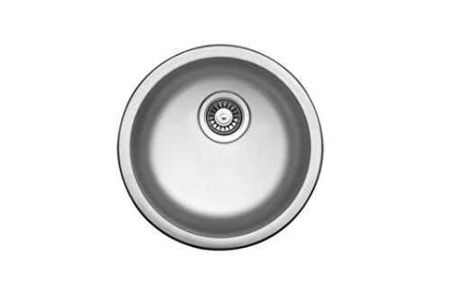 Mermer Altı Evye 0.40 mm