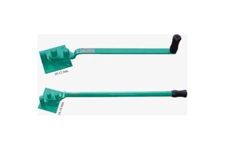 Yakar Makaralı Etriye Kolu No: 10-12