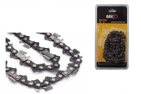 Motor Zinciri 38 Diş