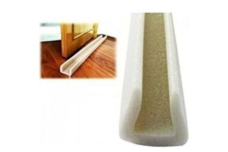 Kapı Altı Geçmeli U Tipi Sünger