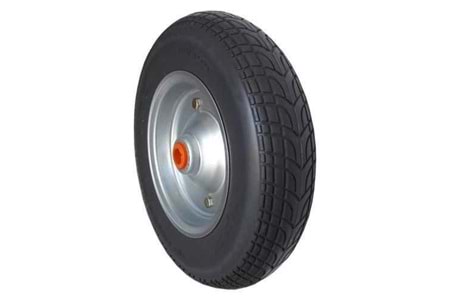 Yaparlar Pulast Patlamaz Tekerlek Burçlu Pu (3.50 x 7) 65351