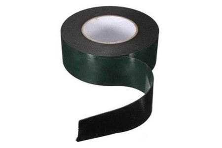 Çift Taraflı Eva Köpük Bant 36 MM X 10 MT