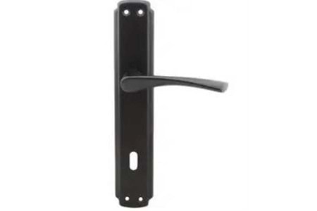 Kapı Kolu Murat ( Bravo ) Mat Siyah Oda