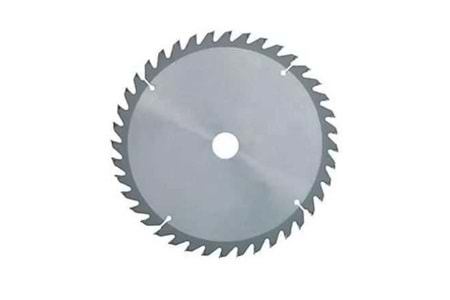 Sunta Kesme Testeresi 185 mm x 40 Diş