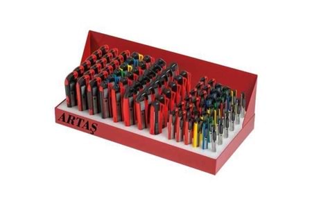 Artaş Maket Bıçağı Standı