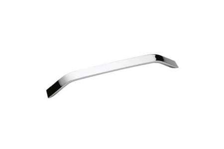 Şahin Kulp 224 MM Krom