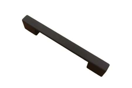 Kale Kulp 96-128 MM Siyah