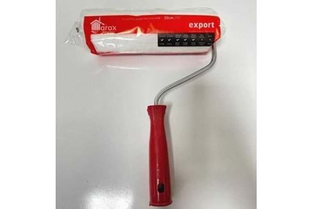 Ekonomik Saten Rulo Takımı 20 CM