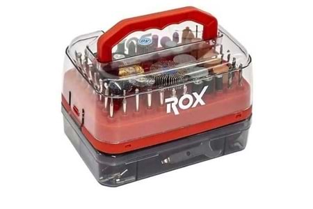 Rox 316 Parça Mini Aksesuar Seti