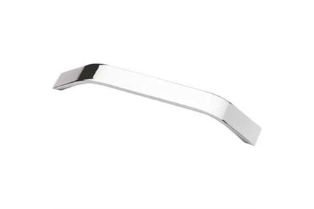 Şahin Kulp 160 MM Krom
