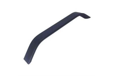 Şahin Kulp 160 MM Siyah