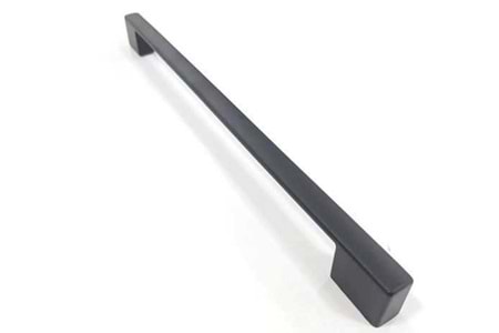 Kale Kulp 160-192 MM Siyah