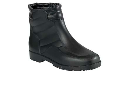 Gezer Siyah Bot Karışık Set 7 Tkm