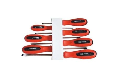 Tornavida Takımı 7 li