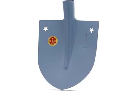 Yaparlar 4160 İnşaat Küreği Mavi 18000