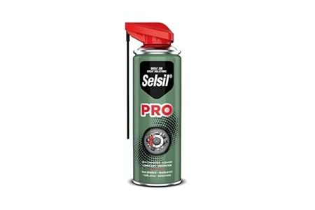 Selsil Multisprey Yağlayıcı 400 ml