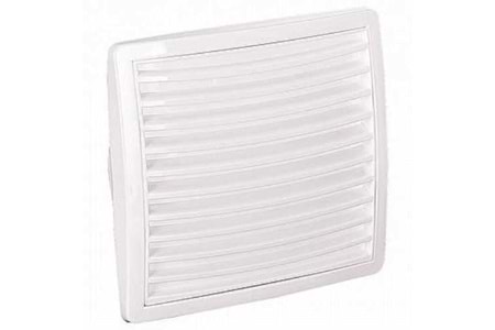 Baca Kapağı Ayarlı Kare