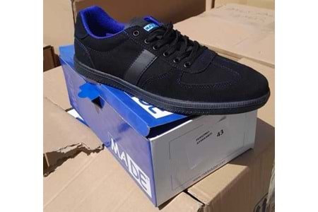 Made Personel Ayakkabı No: 43