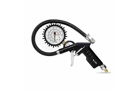 Kupa Saatli Lastik Şişirme KUP8190