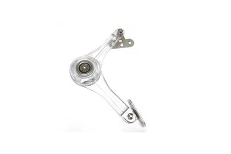 Lale Makası Şeffaf