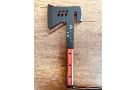 Artaş Kamp Baltası Kılıflı 3704