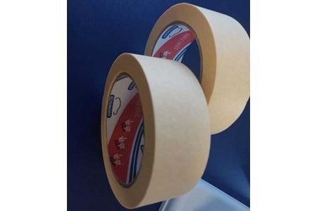 VeGe Endüstriyel Maskeleme Bant 2.Kalite 48 x 35 MT