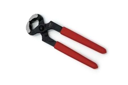 Ugr Kerpeten 200 mm Almanya