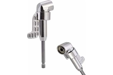 Tyson Köşe Vidalama Adaptörü TYS9675