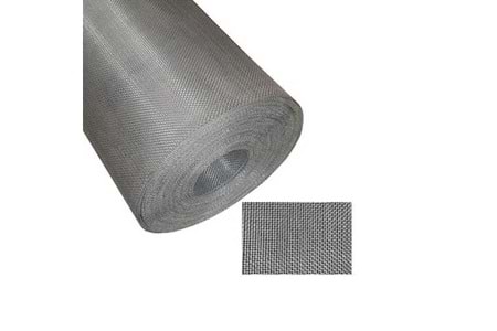 Sineklik Alüminyum 140 CM X 1 Metre