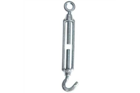 Çektirme 20 MM