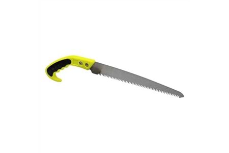 Emka 5429 Budama Testeresi Kılıfsız Kurt Diş 300 mm