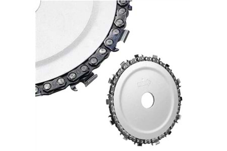 Zincirli Sunta Kesme 180 mm