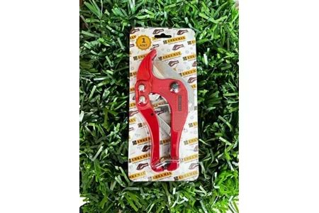 Emka 5151 Manuel Boru Kesme Makası